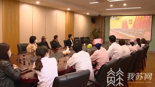 金富宝配资 为贫困地区送去医者仁心 常州市妇幼保健院王辉辉获评“全国脱贫攻坚先进个人”