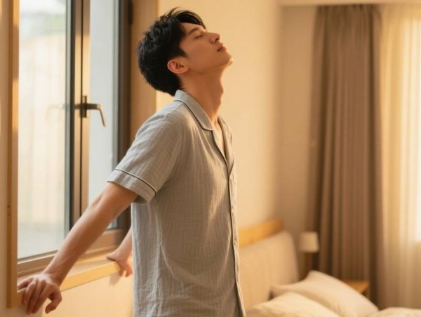 恒力配资 风热体质的人，若反复头痛咽痛，别忽视身体在“提醒”