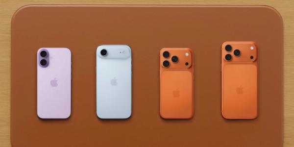 信达配资 A19 Pro、N1 + C1X：苹果 iPhone Air 全面掌控核心芯片