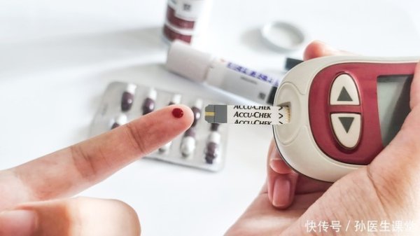 国汇策略 血糖没有超过这个指标，大多不需要用药，别自己吓自己